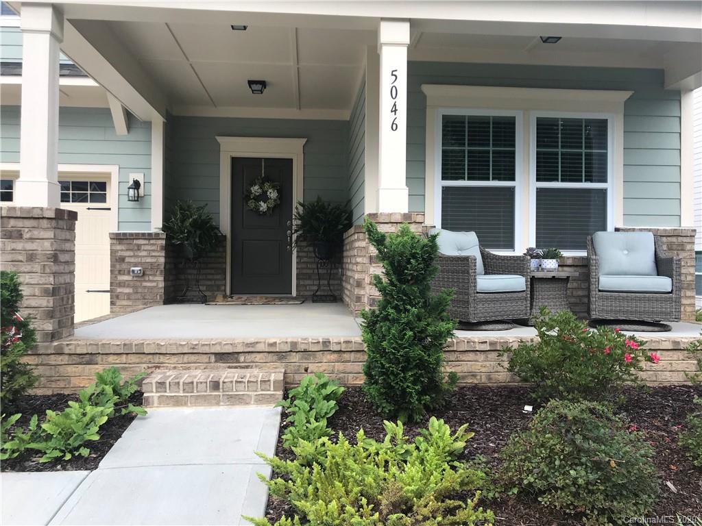 5046 Stonehill Lane Matthews NC 28104