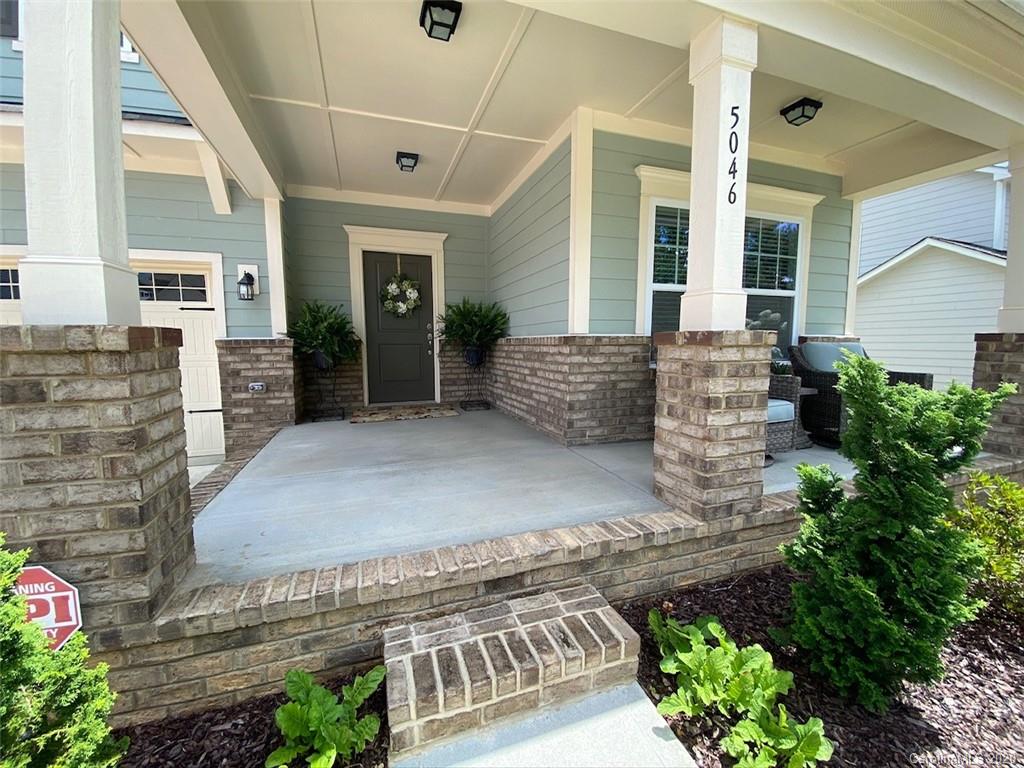 5046 Stonehill Lane Matthews NC 28104