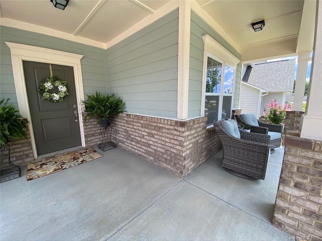 5046 Stonehill Lane Matthews NC 28104