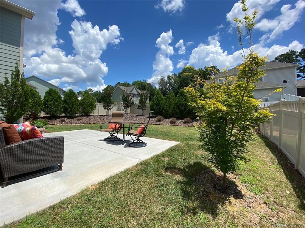 5046 Stonehill Lane Matthews NC 28104