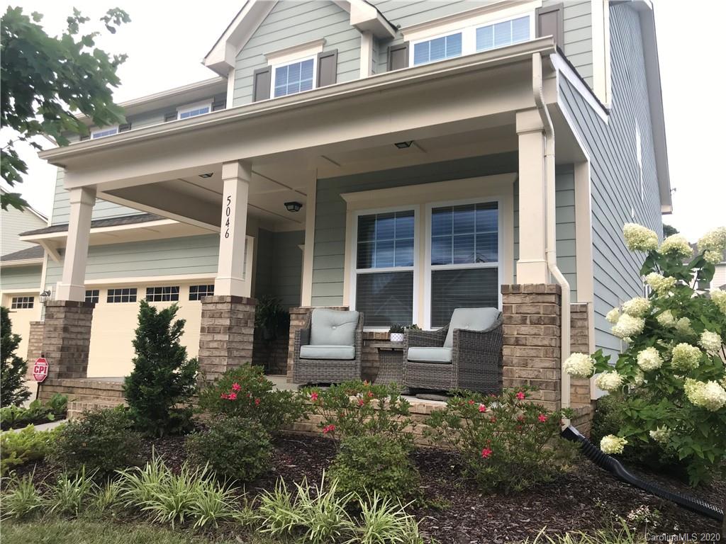 5046 Stonehill Lane Matthews NC 28104