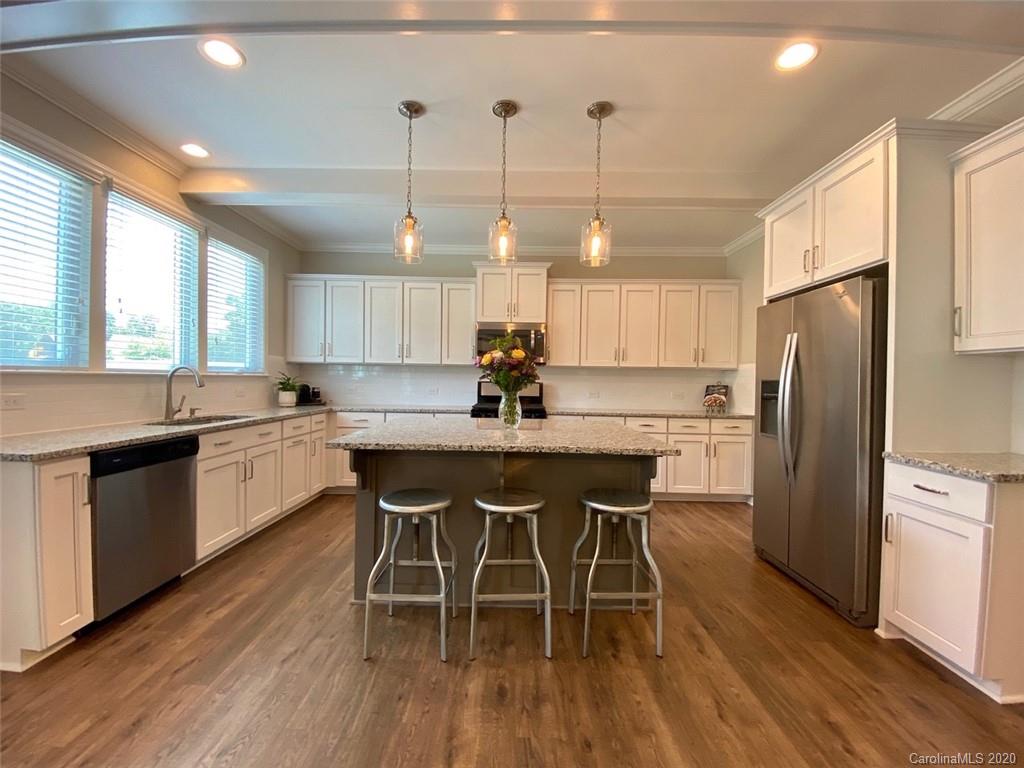 5046 Stonehill Lane Matthews NC 28104