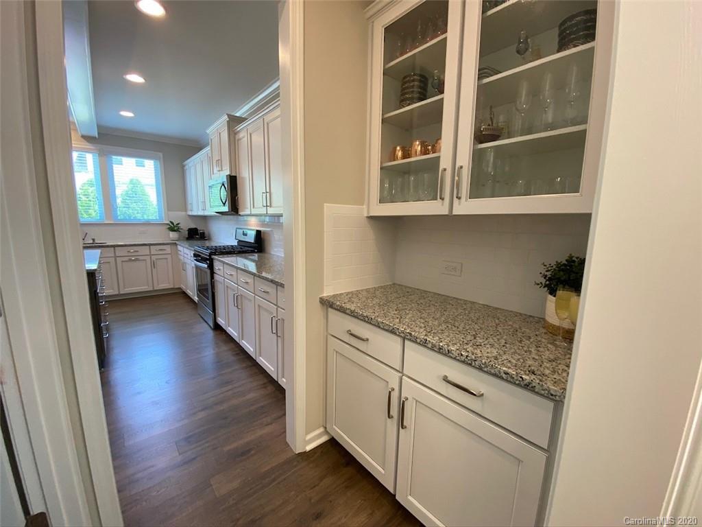 5046 Stonehill Lane Matthews NC 28104