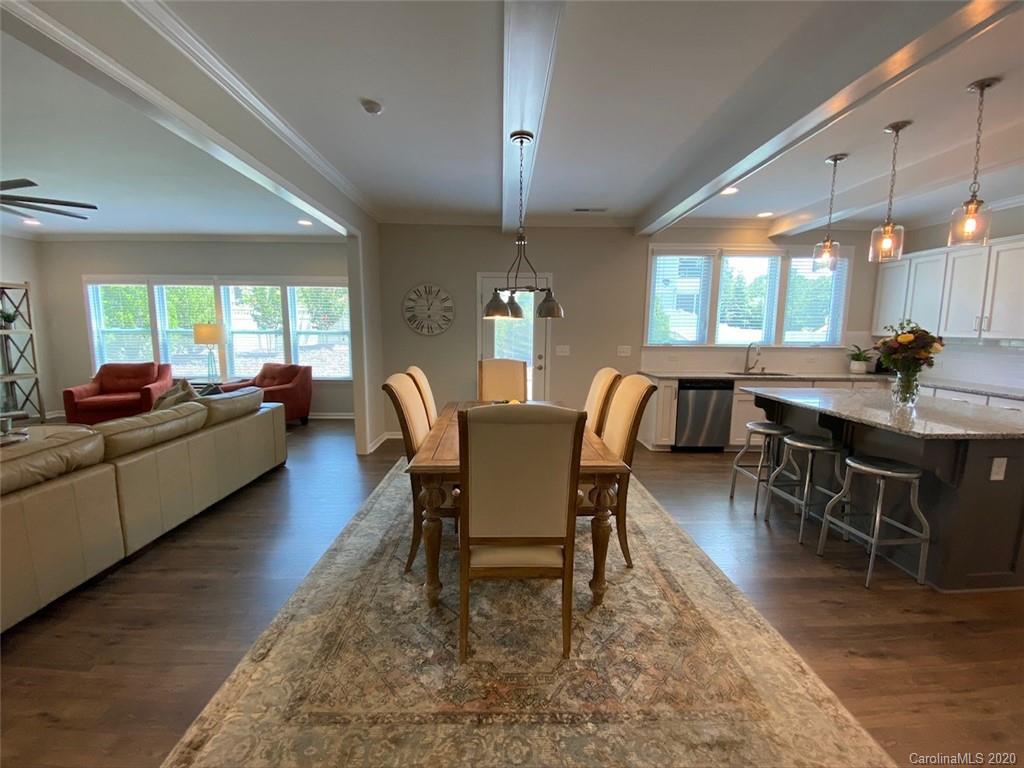 5046 Stonehill Lane Matthews NC 28104