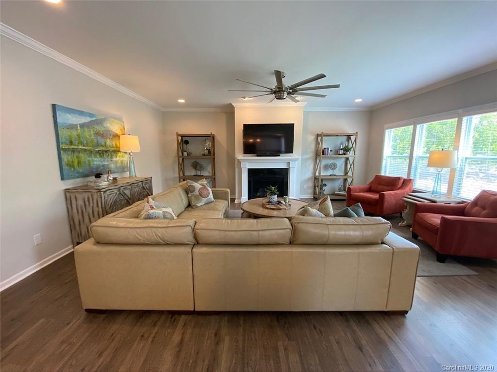 5046 Stonehill Lane Matthews NC 28104