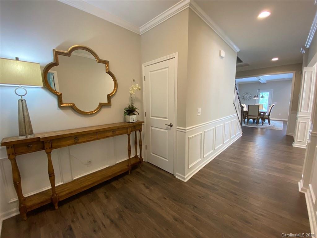 5046 Stonehill Lane Matthews NC 28104