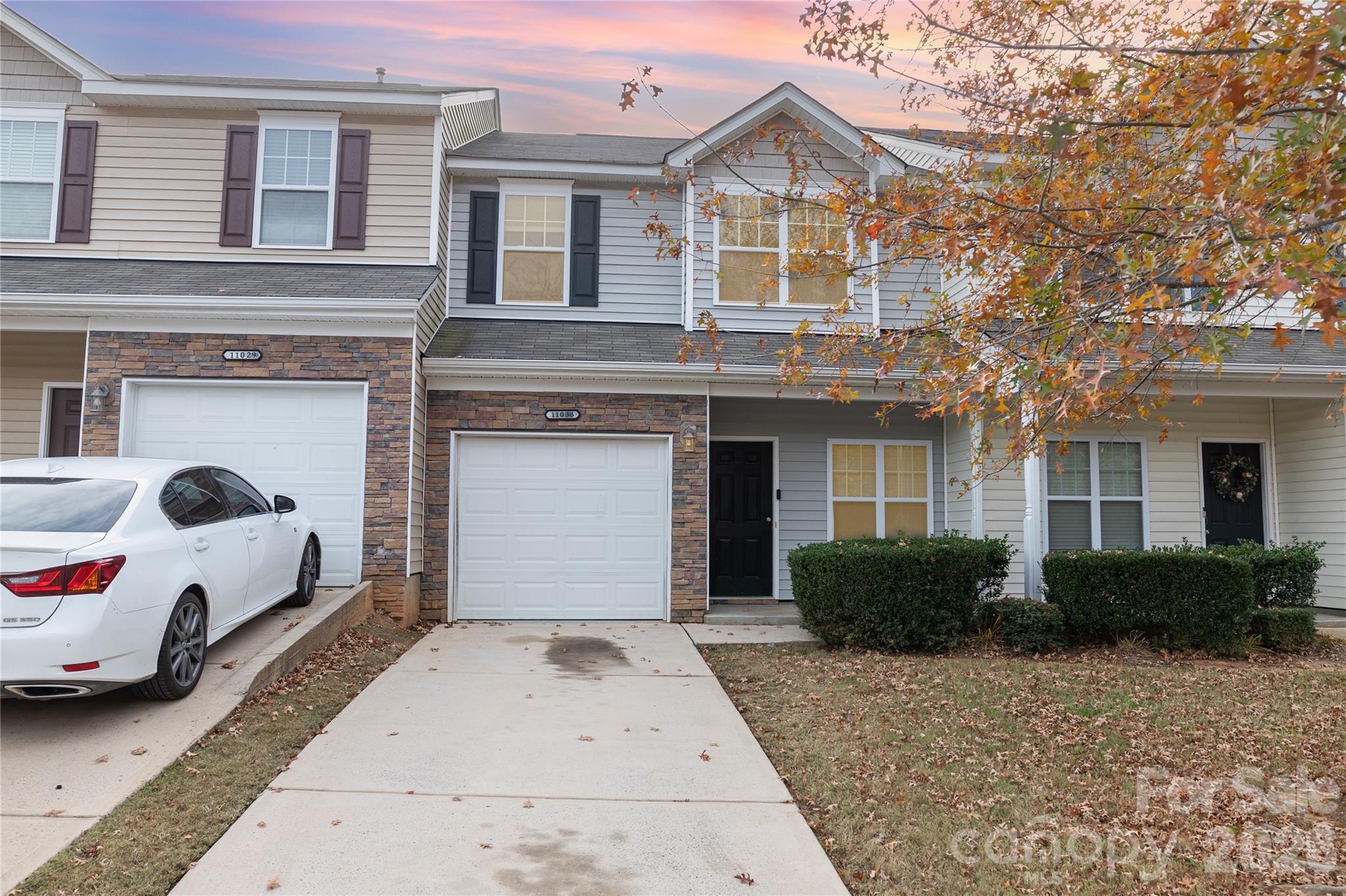 11033 Ardglass Court Charlotte NC 28213