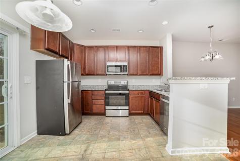 11033 Ardglass Court Charlotte NC 28213