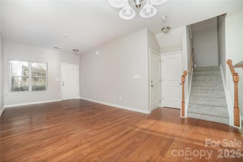 11033 Ardglass Court Charlotte NC 28213