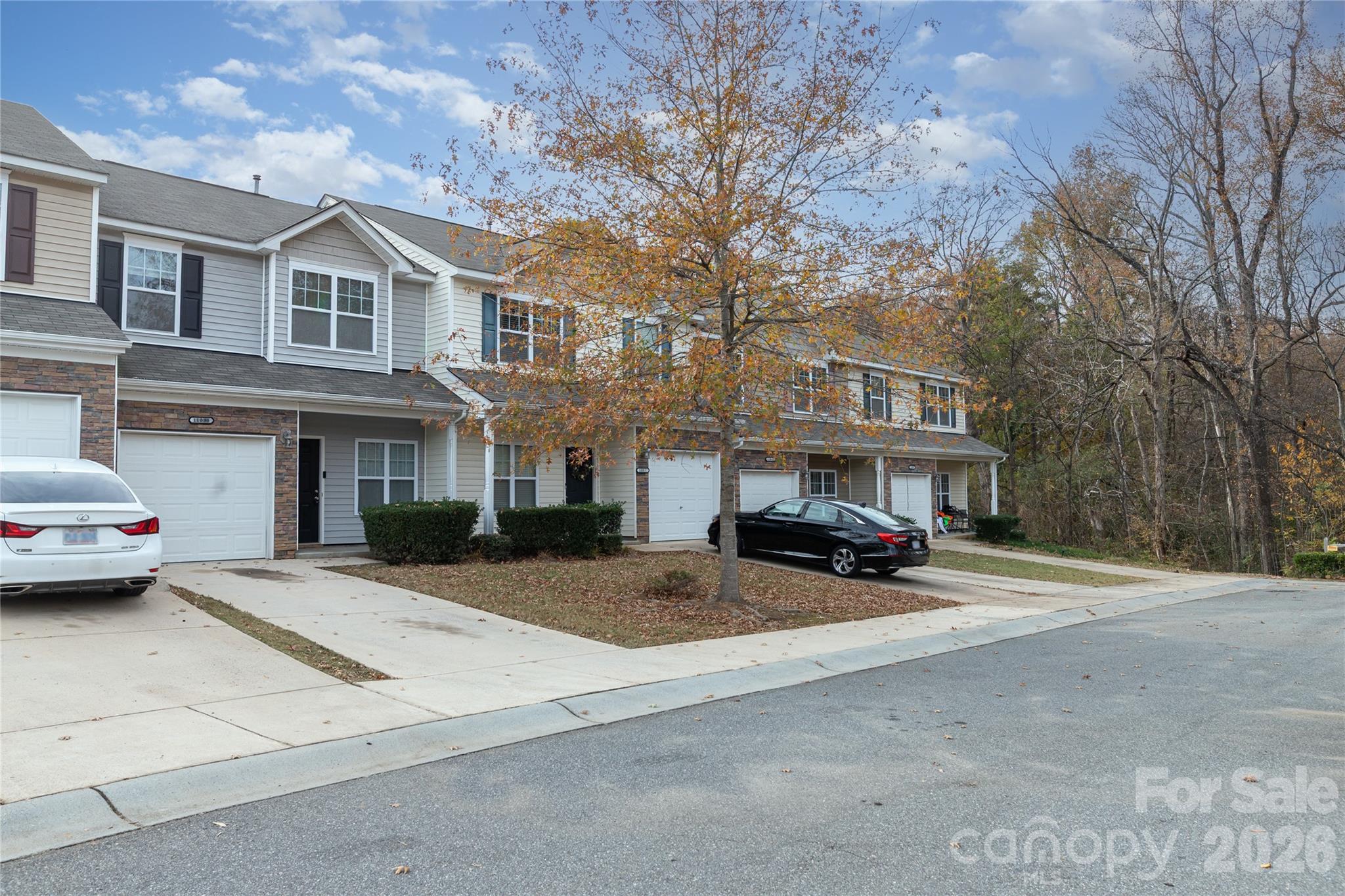 11033 Ardglass Court Charlotte NC 28213
