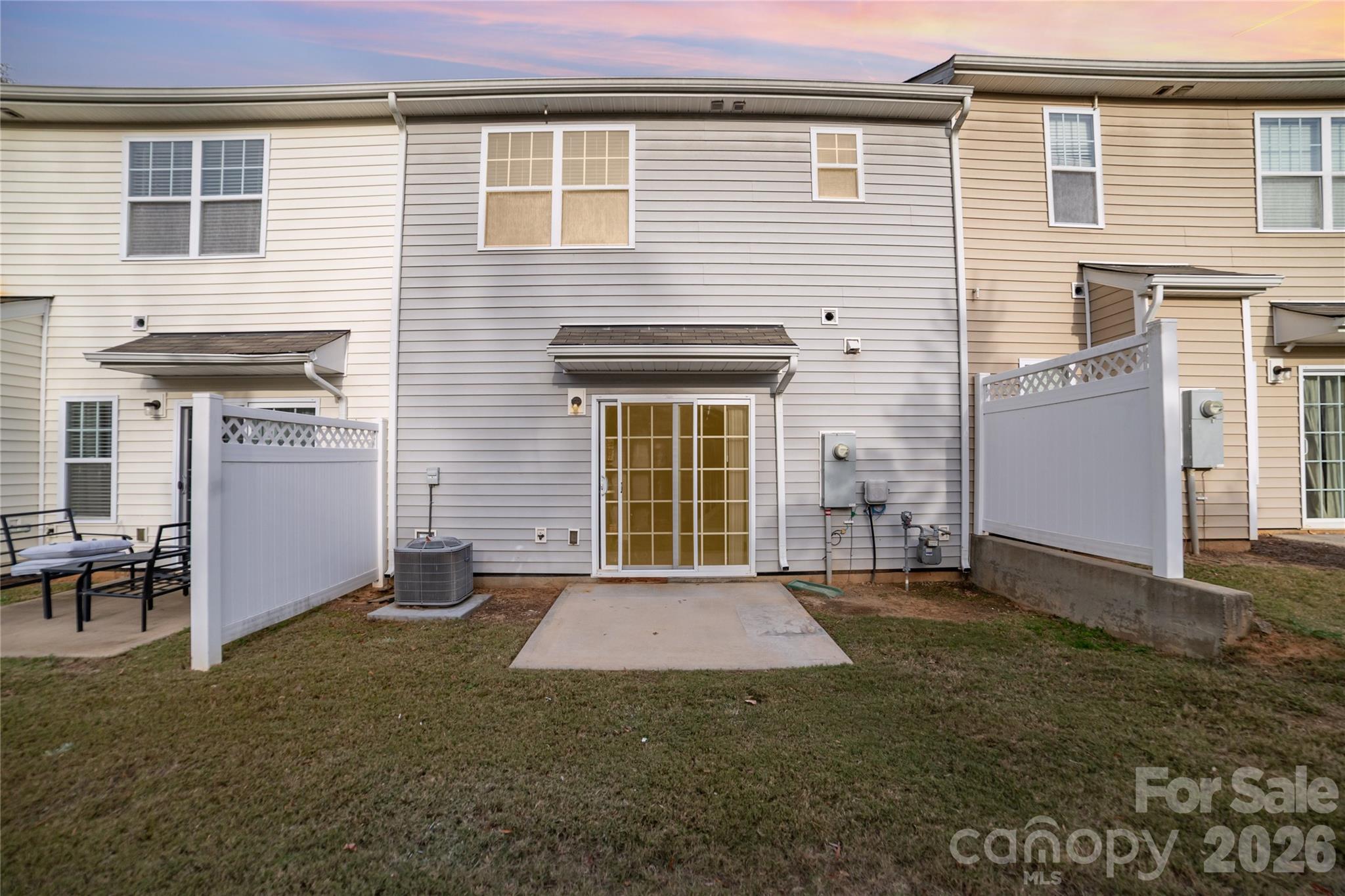 11033 Ardglass Court Charlotte NC 28213