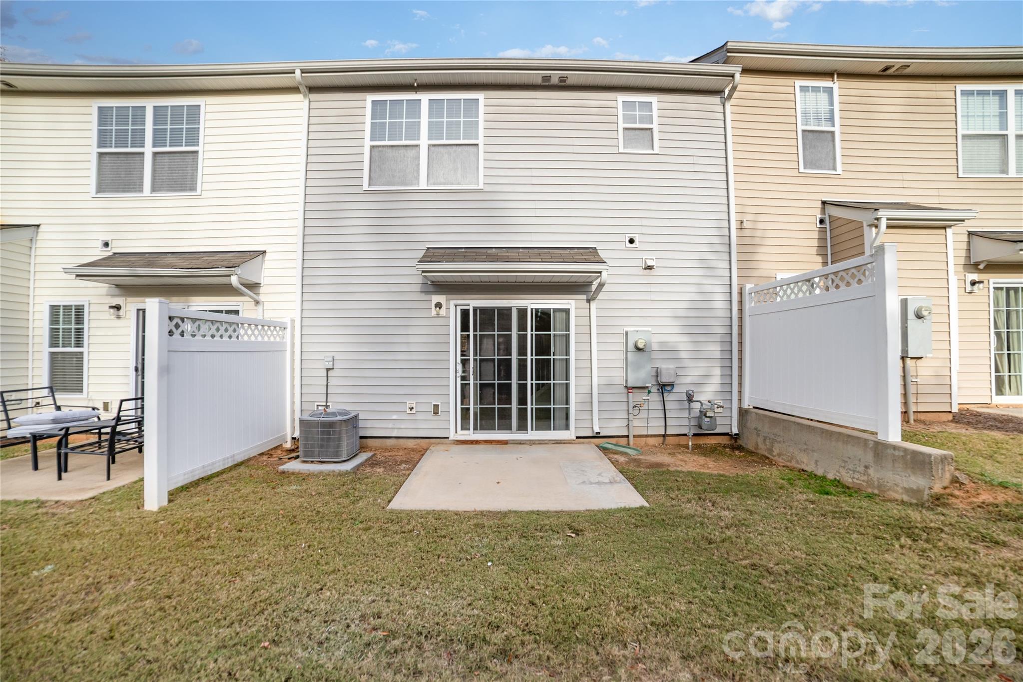 11033 Ardglass Court Charlotte NC 28213