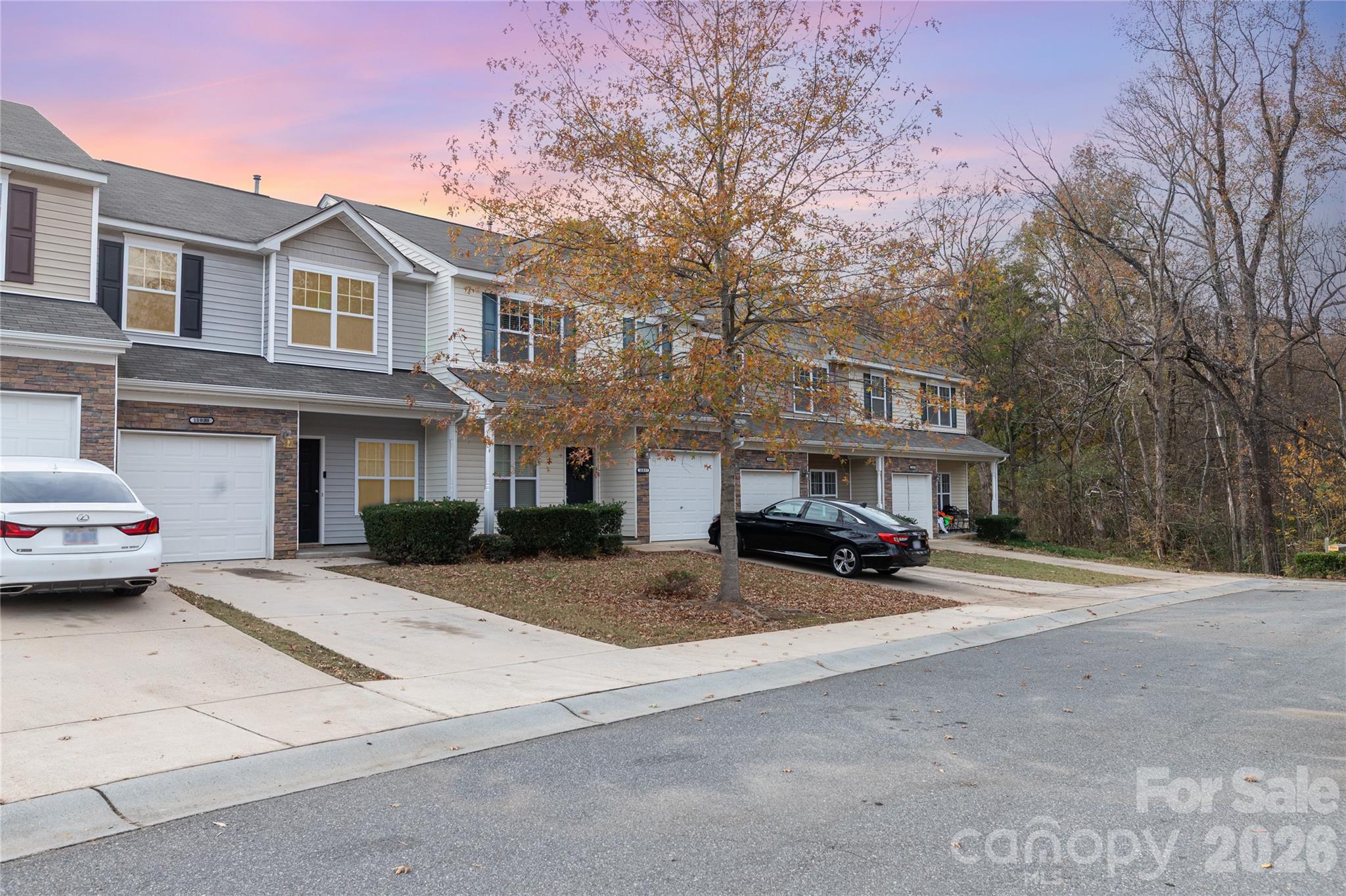 11033 Ardglass Court Charlotte NC 28213