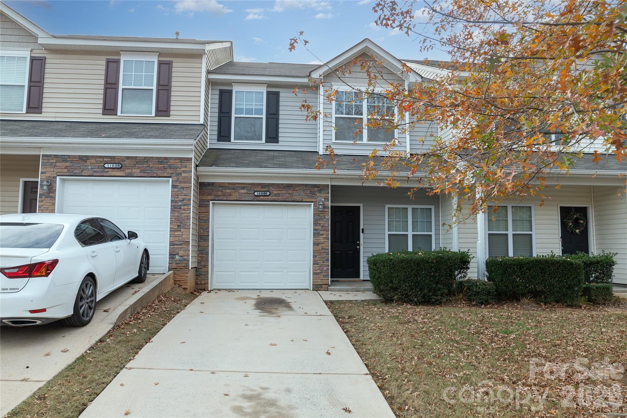 11033 Ardglass Court Charlotte NC 28213