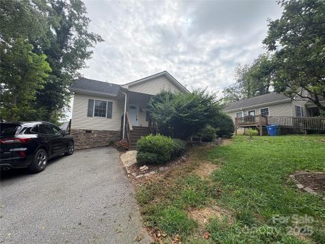 19 Broadview Drive Asheville NC 28803