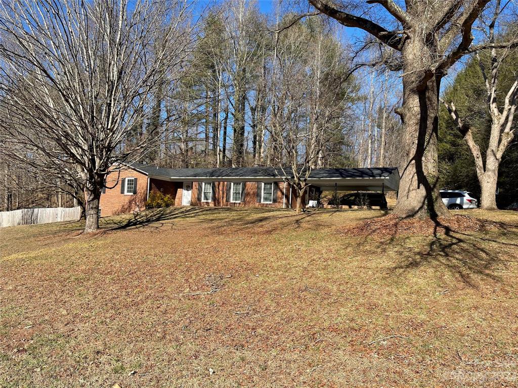 1145 Laurelwood Place Lenoir NC 28645
