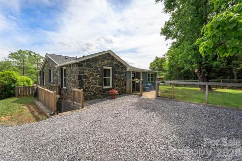 477 Emma Road Asheville NC 28806