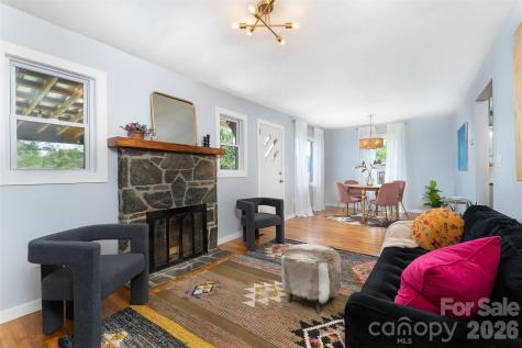 477 Emma Road Asheville NC 28806
