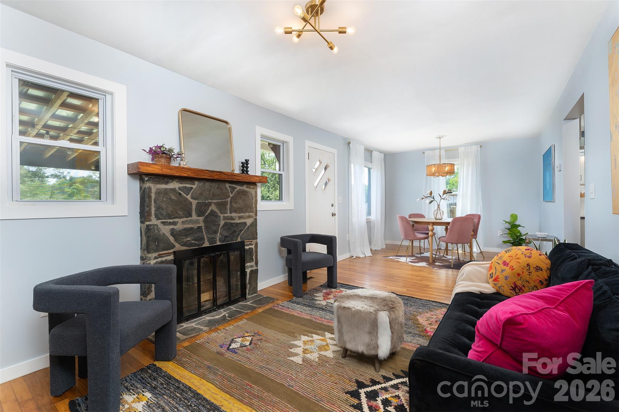 477 Emma Road Asheville NC 28806