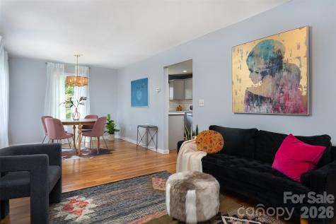 477 Emma Road Asheville NC 28806