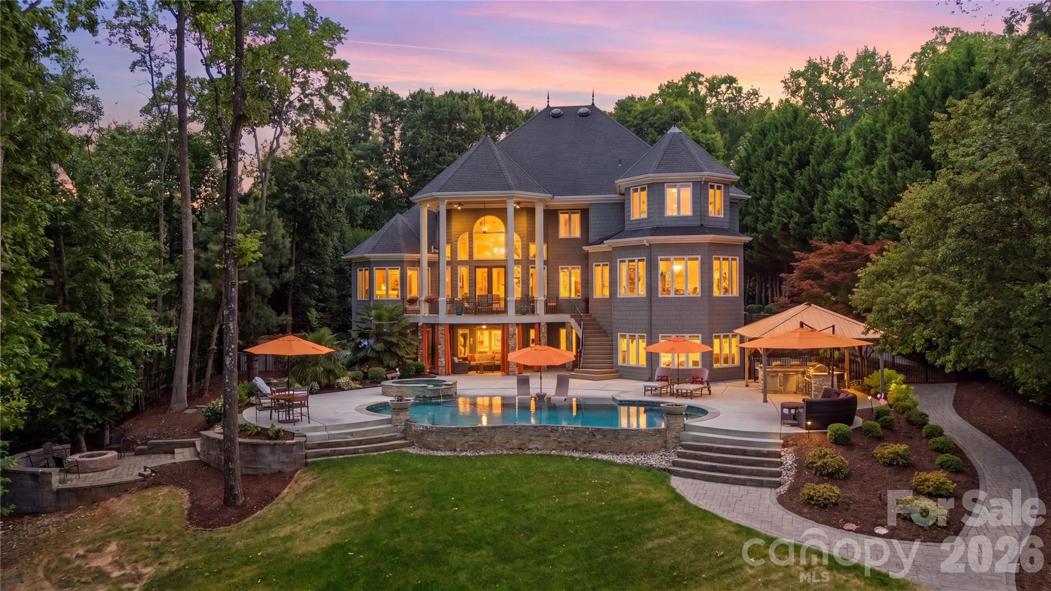 4828 Burton Lane Denver NC 28037