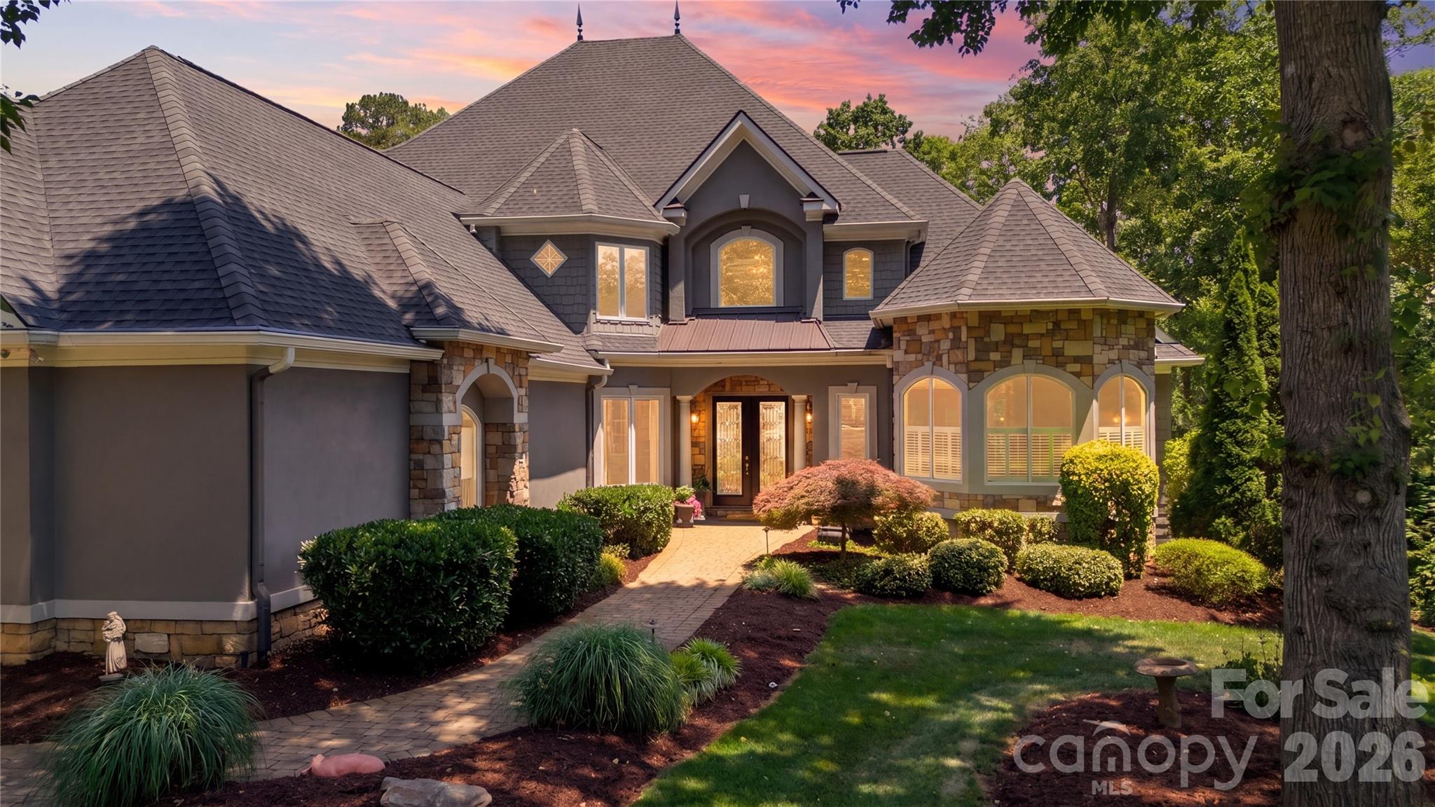 4828 Burton Lane Denver NC 28037