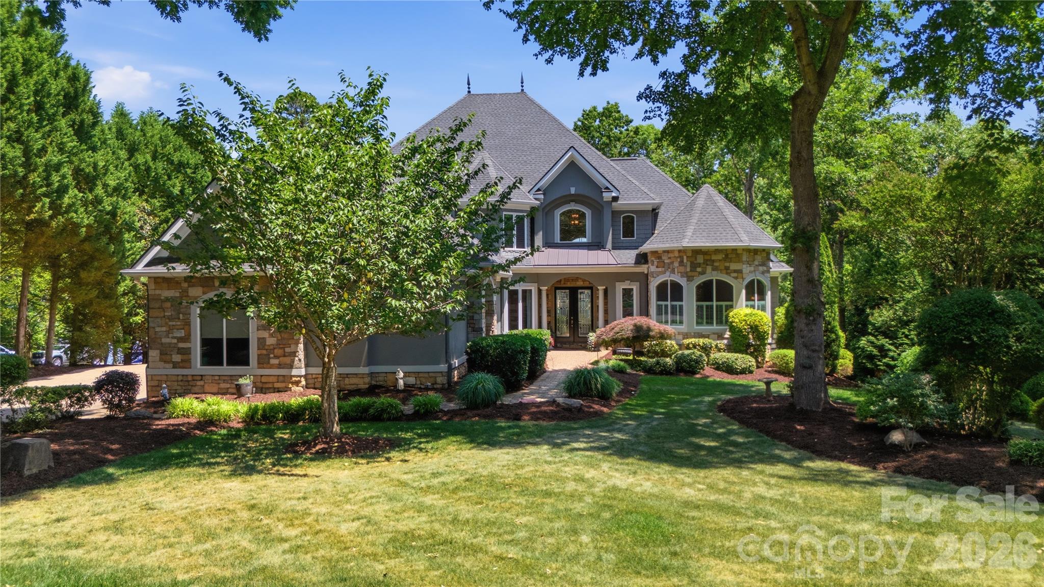 4828 Burton Lane Denver NC 28037