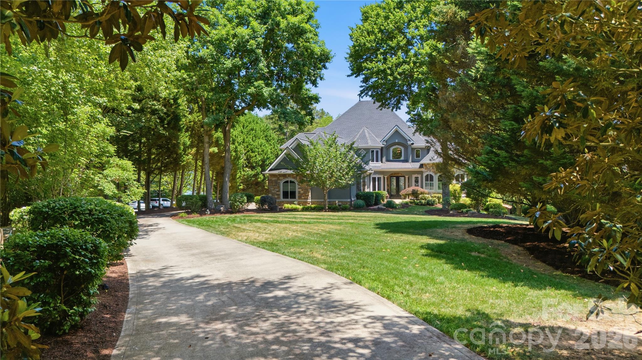 4828 Burton Lane Denver NC 28037