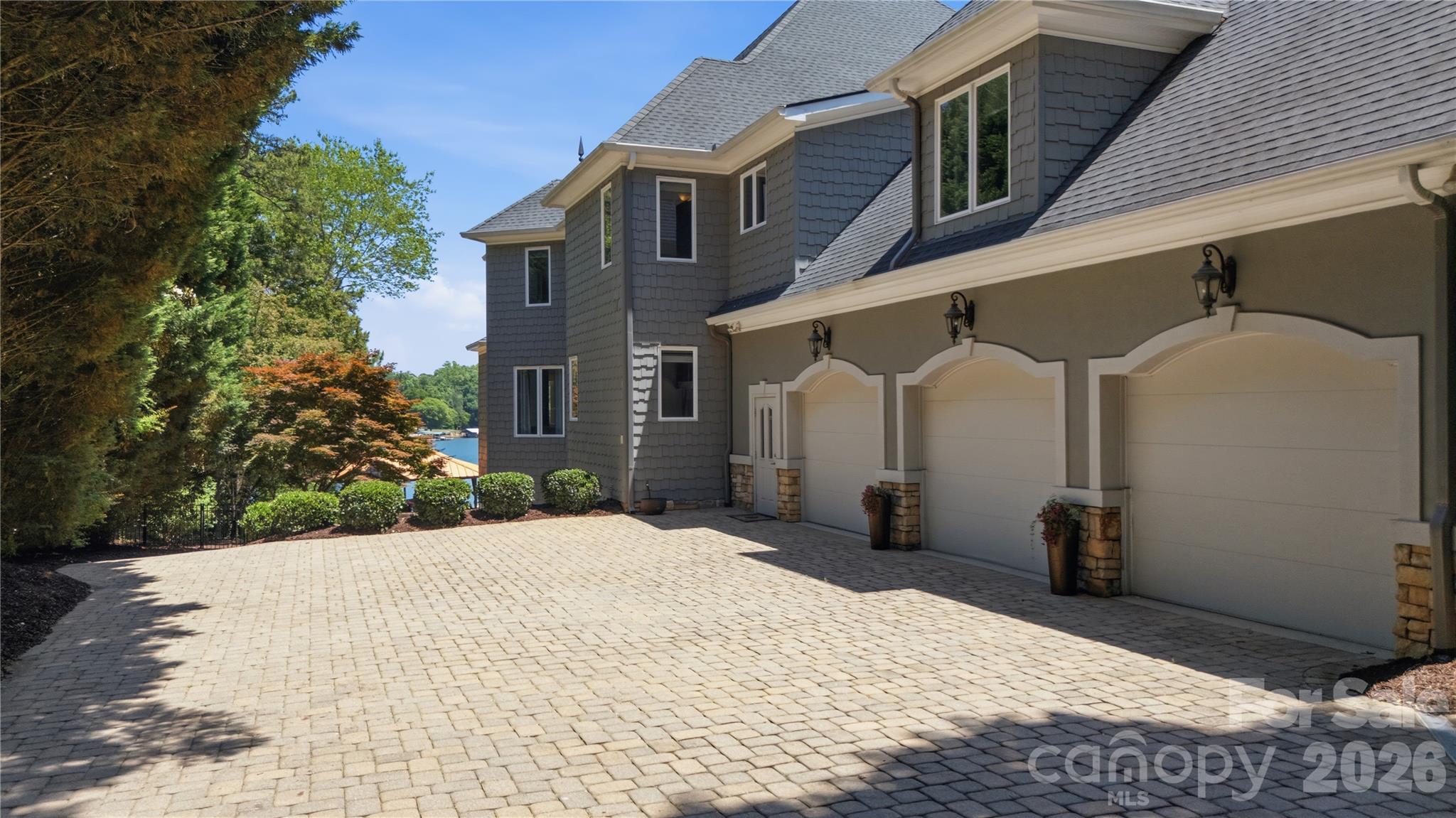 4828 Burton Lane Denver NC 28037