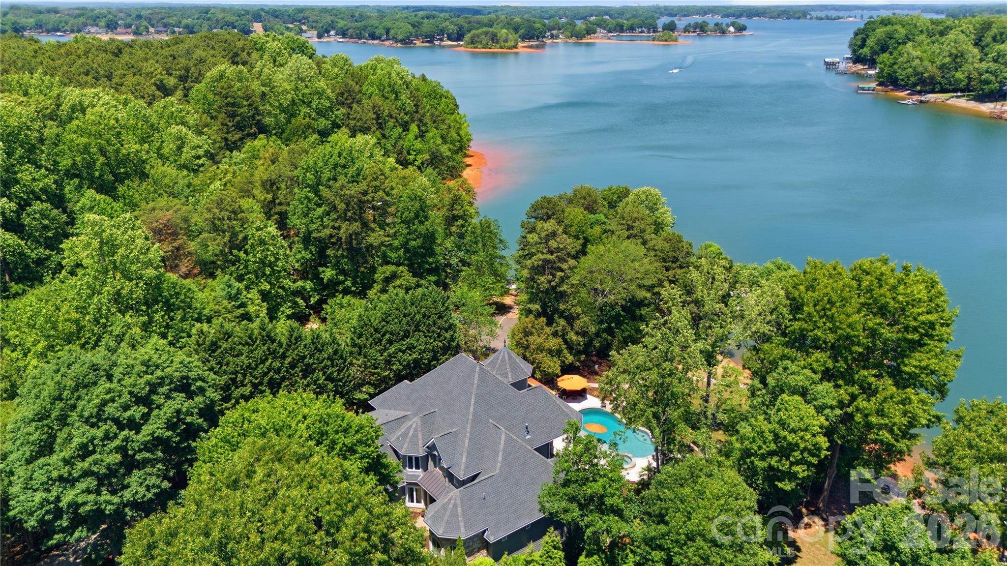 4828 Burton Lane Denver NC 28037