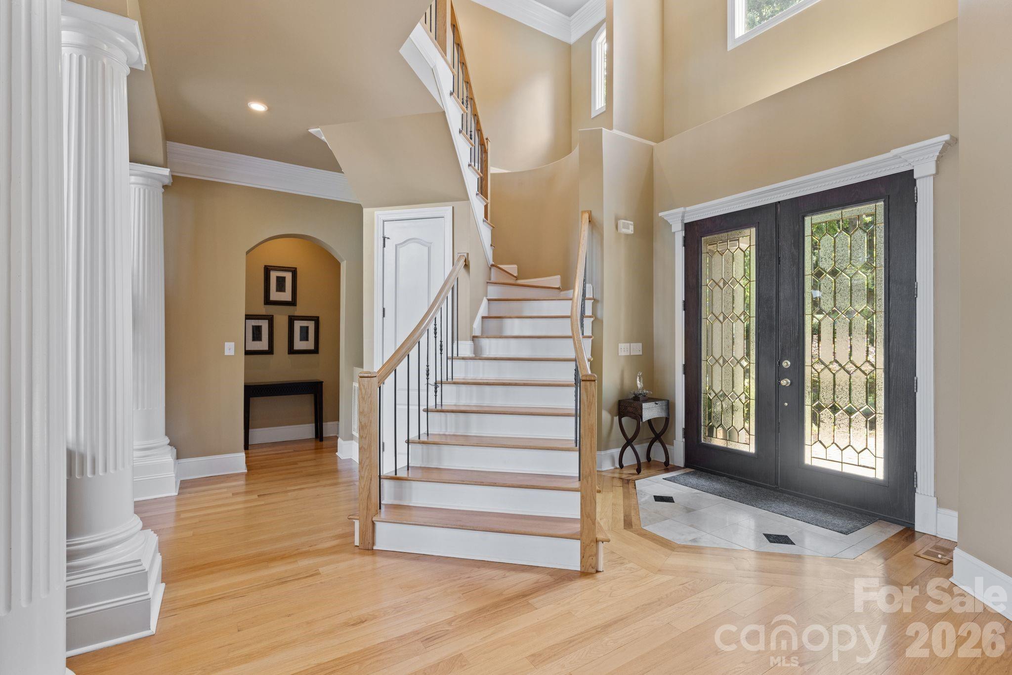 4828 Burton Lane Denver NC 28037