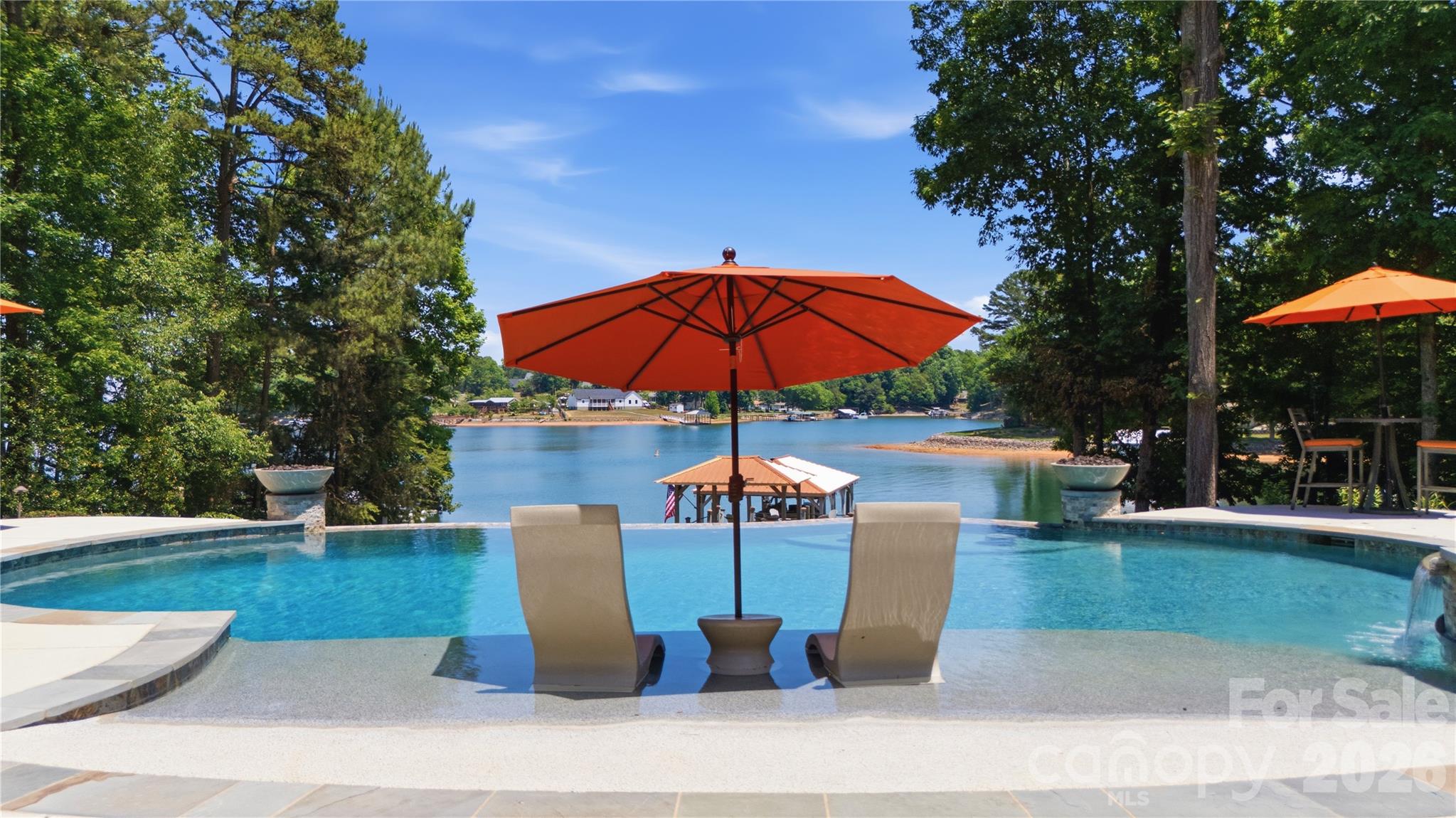 4828 Burton Lane Denver NC 28037