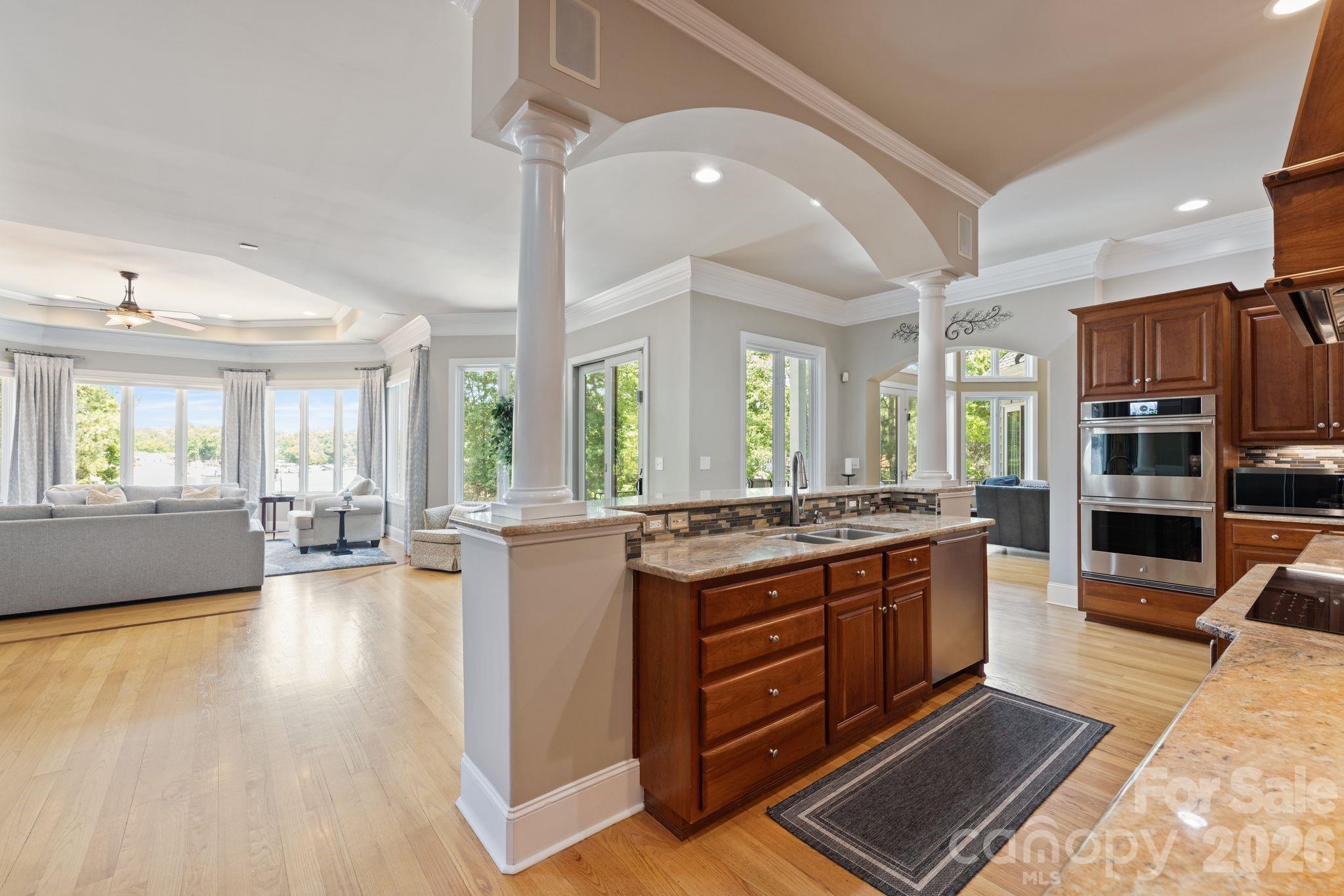4828 Burton Lane Denver NC 28037