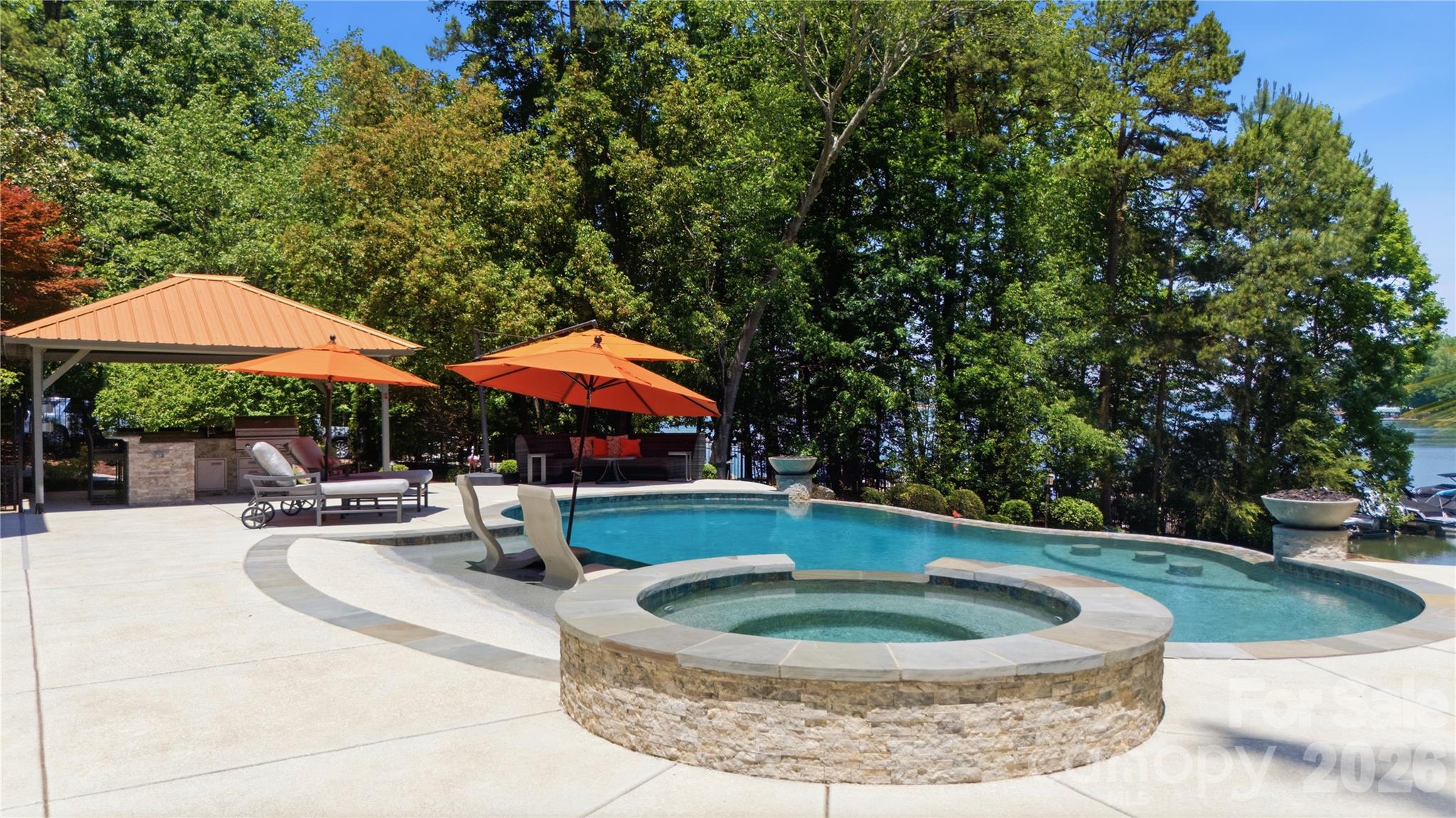 4828 Burton Lane Denver NC 28037