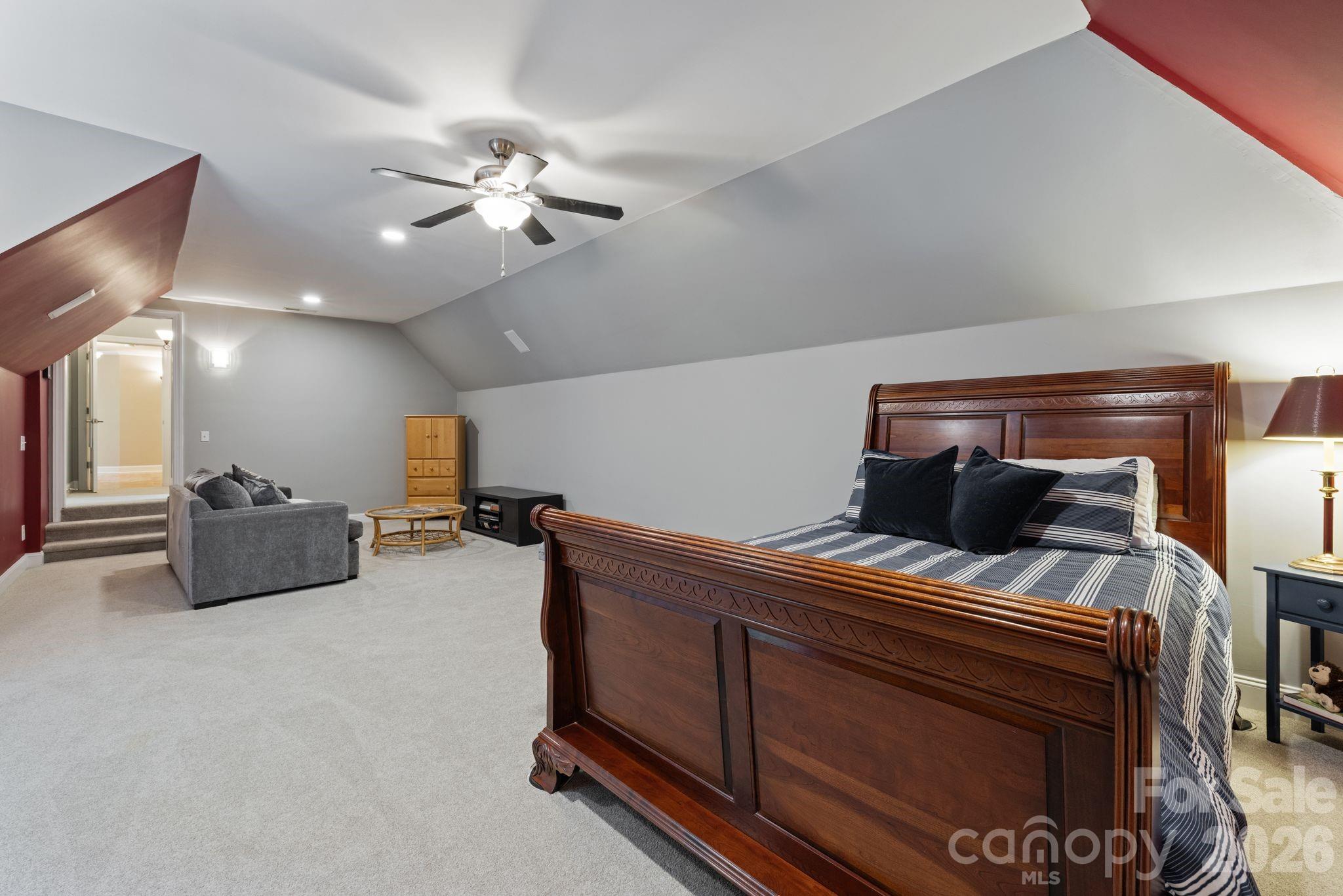 4828 Burton Lane Denver NC 28037