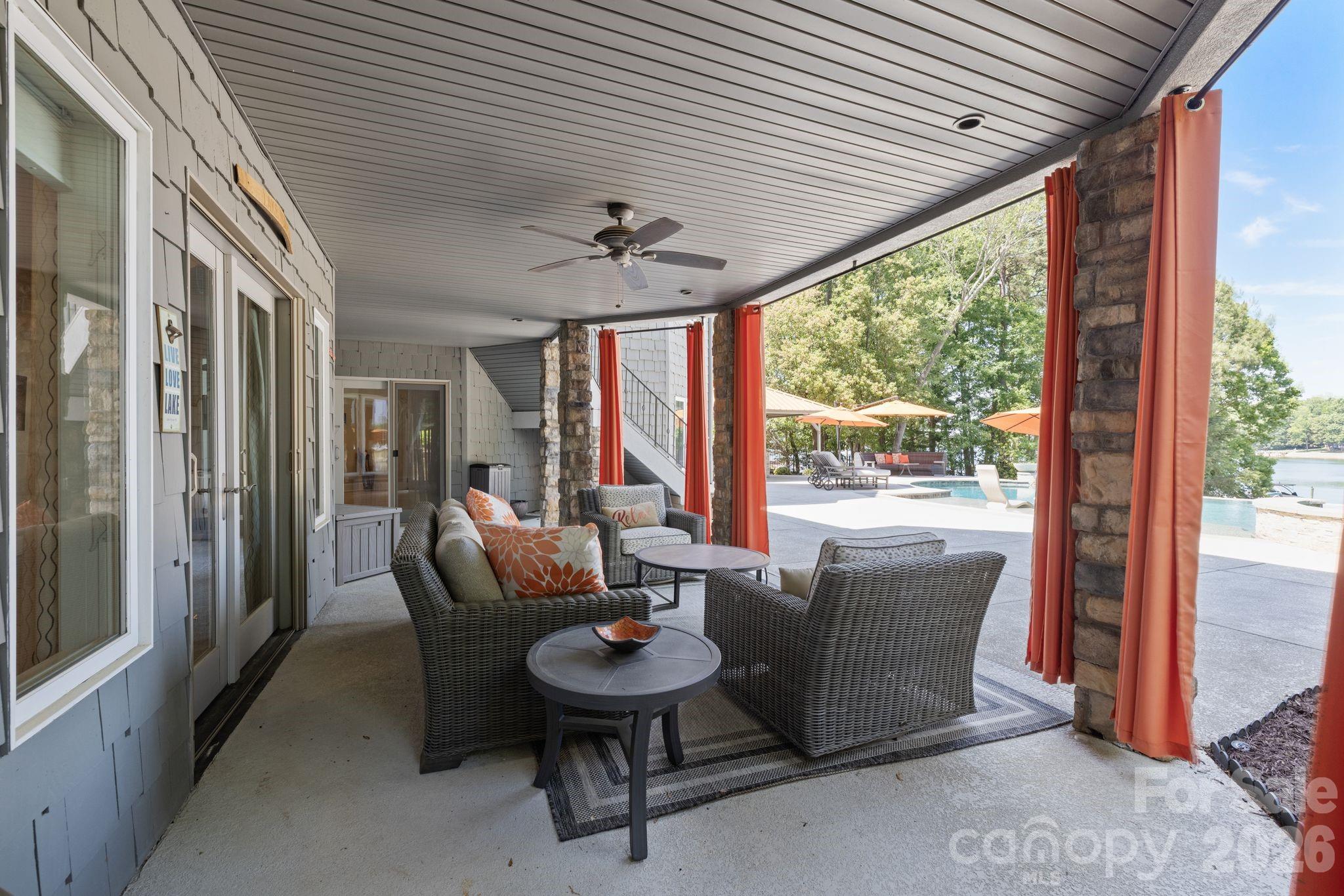 4828 Burton Lane Denver NC 28037