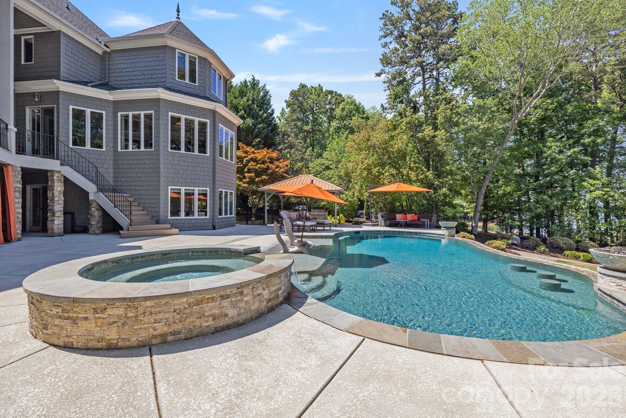 4828 Burton Lane Denver NC 28037