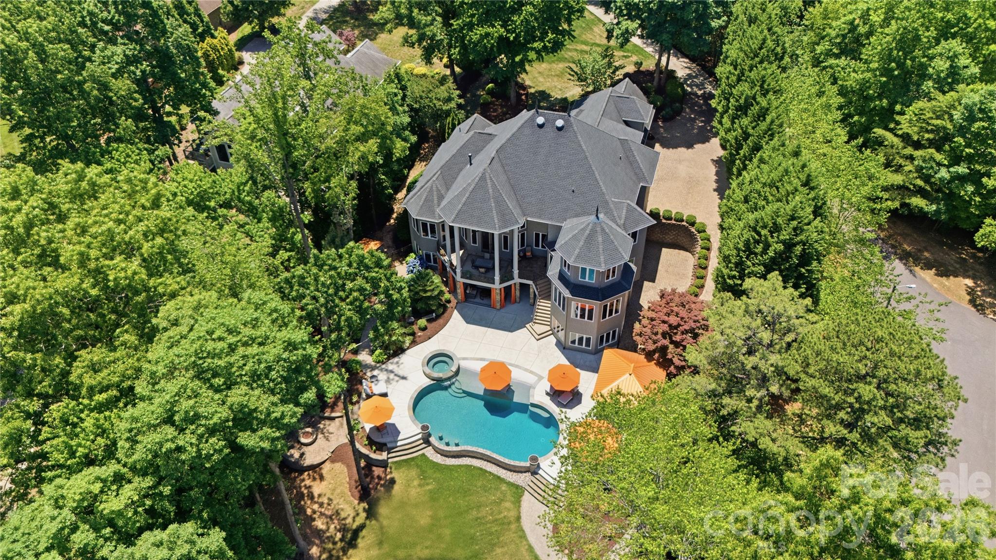 4828 Burton Lane Denver NC 28037