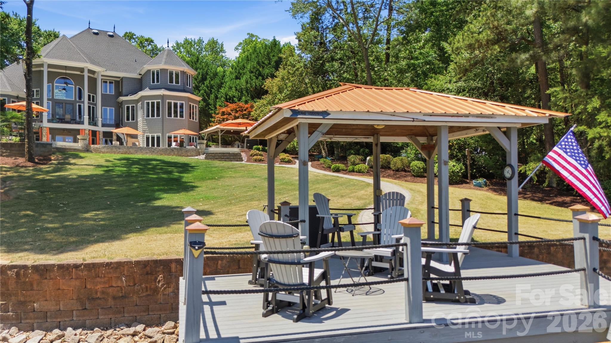 4828 Burton Lane Denver NC 28037