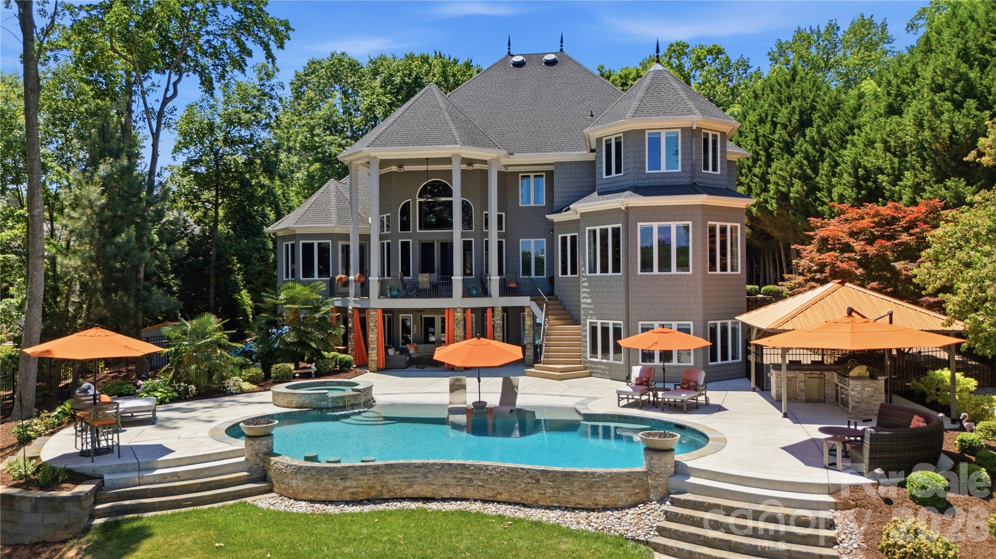 4828 Burton Lane Denver NC 28037