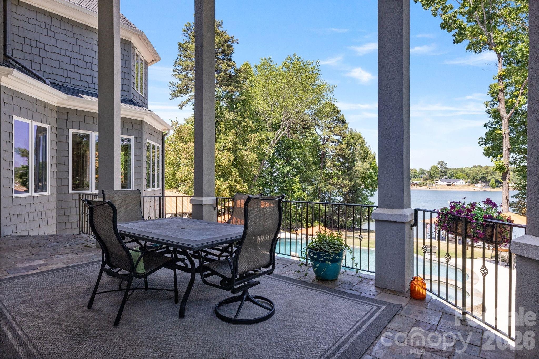 4828 Burton Lane Denver NC 28037