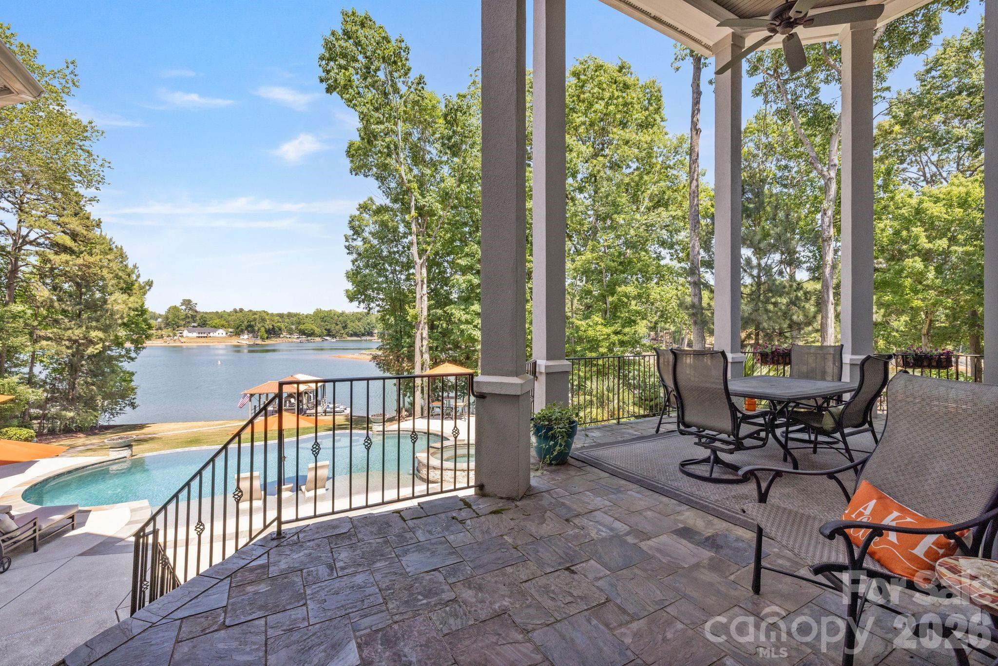 4828 Burton Lane Denver NC 28037