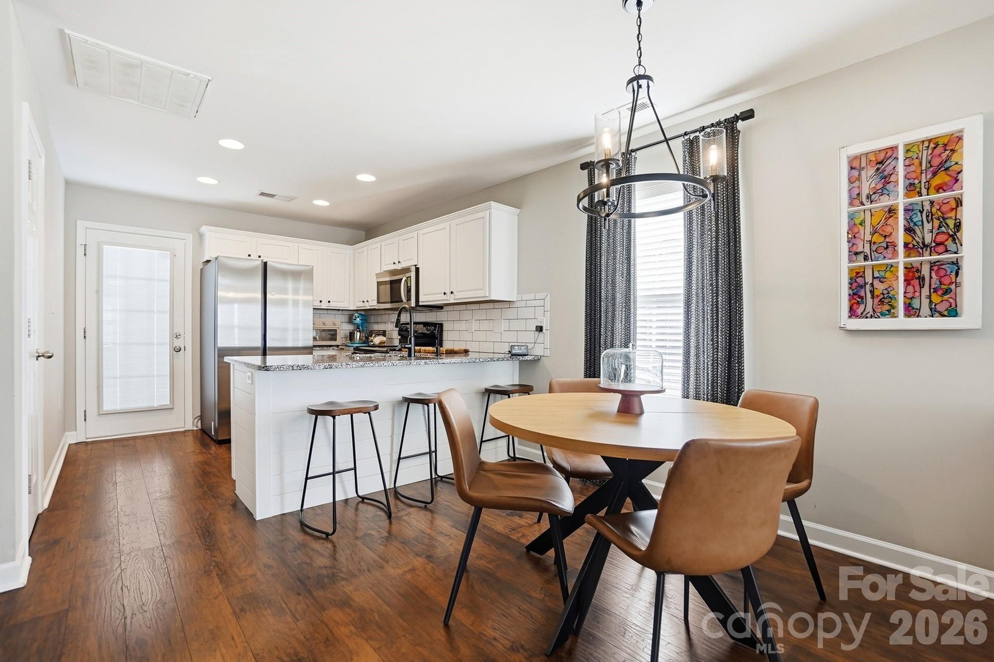 7316 Hollow Brook Court Indian Land SC 29707