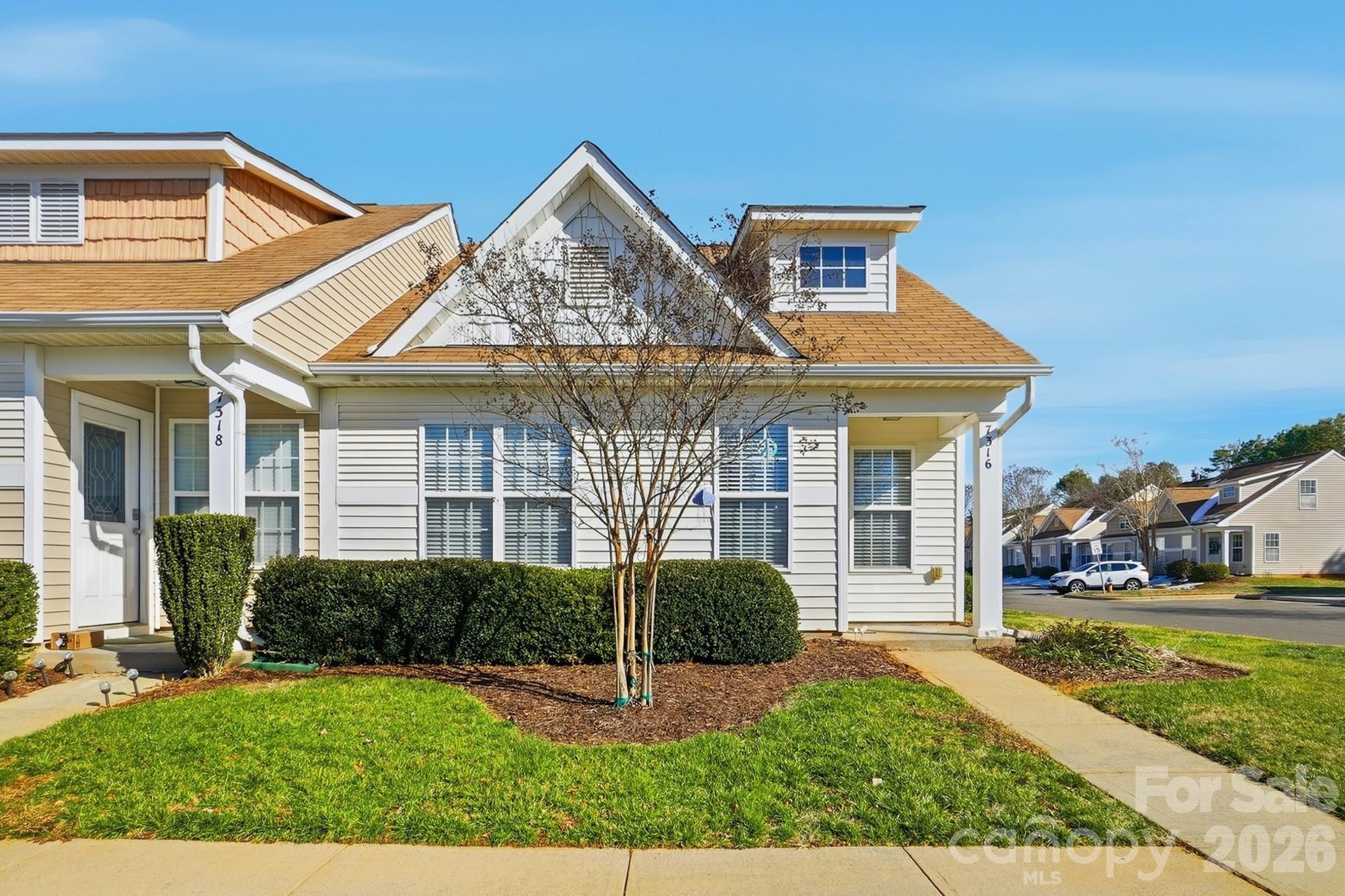 7316 Hollow Brook Court Indian Land SC 29707