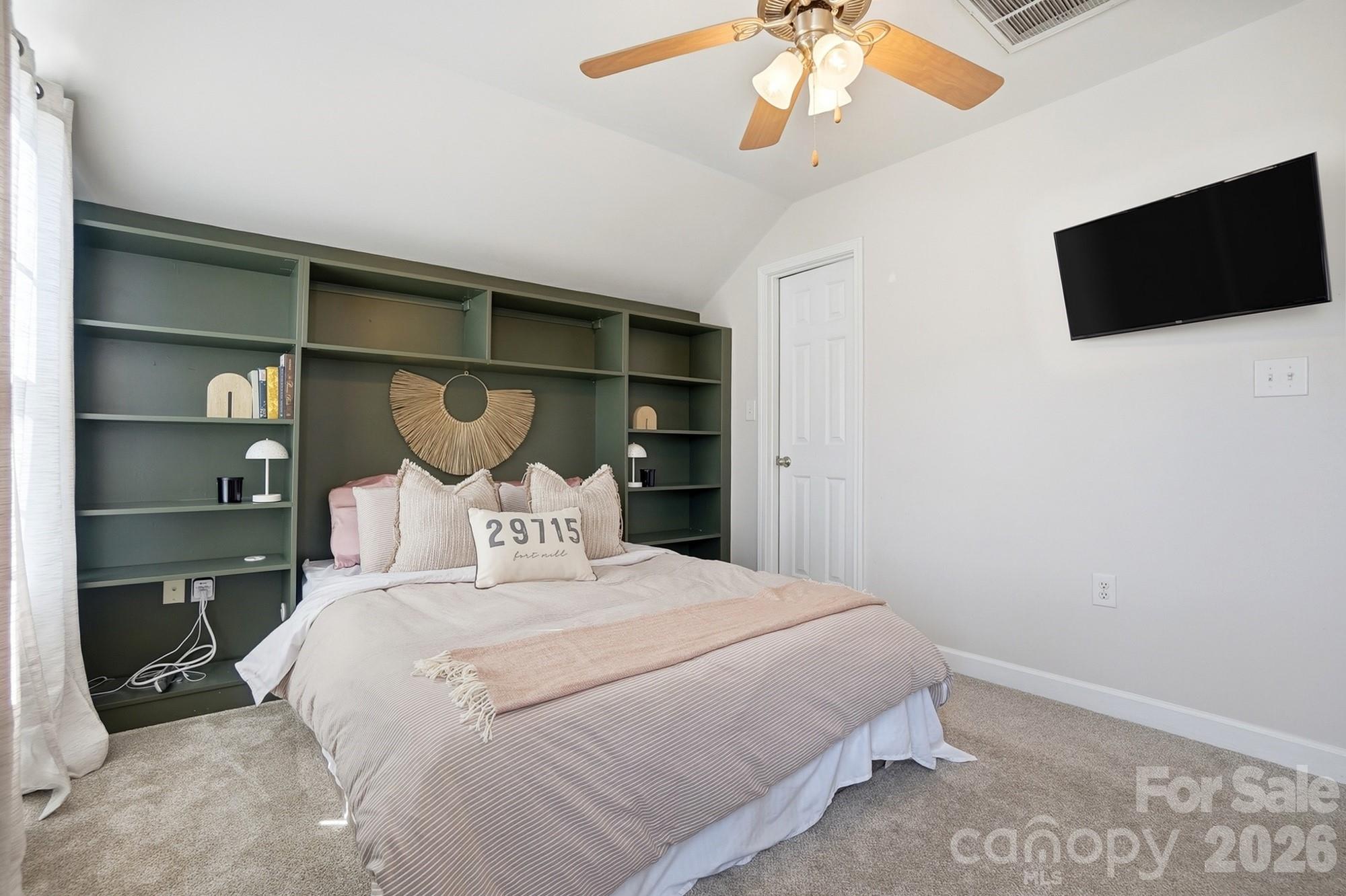 7316 Hollow Brook Court Indian Land SC 29707