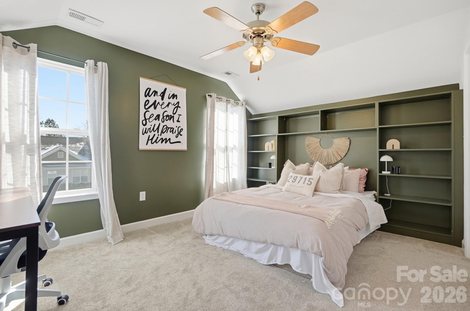 7316 Hollow Brook Court Indian Land SC 29707