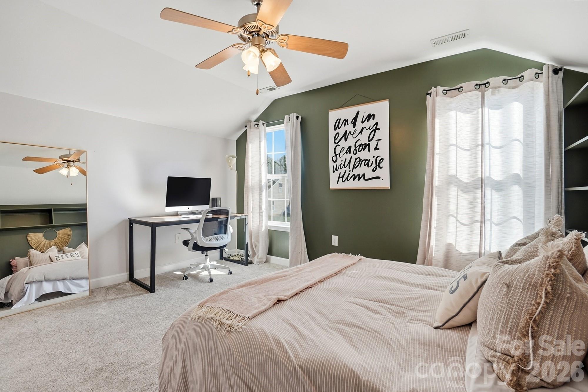 7316 Hollow Brook Court Indian Land SC 29707