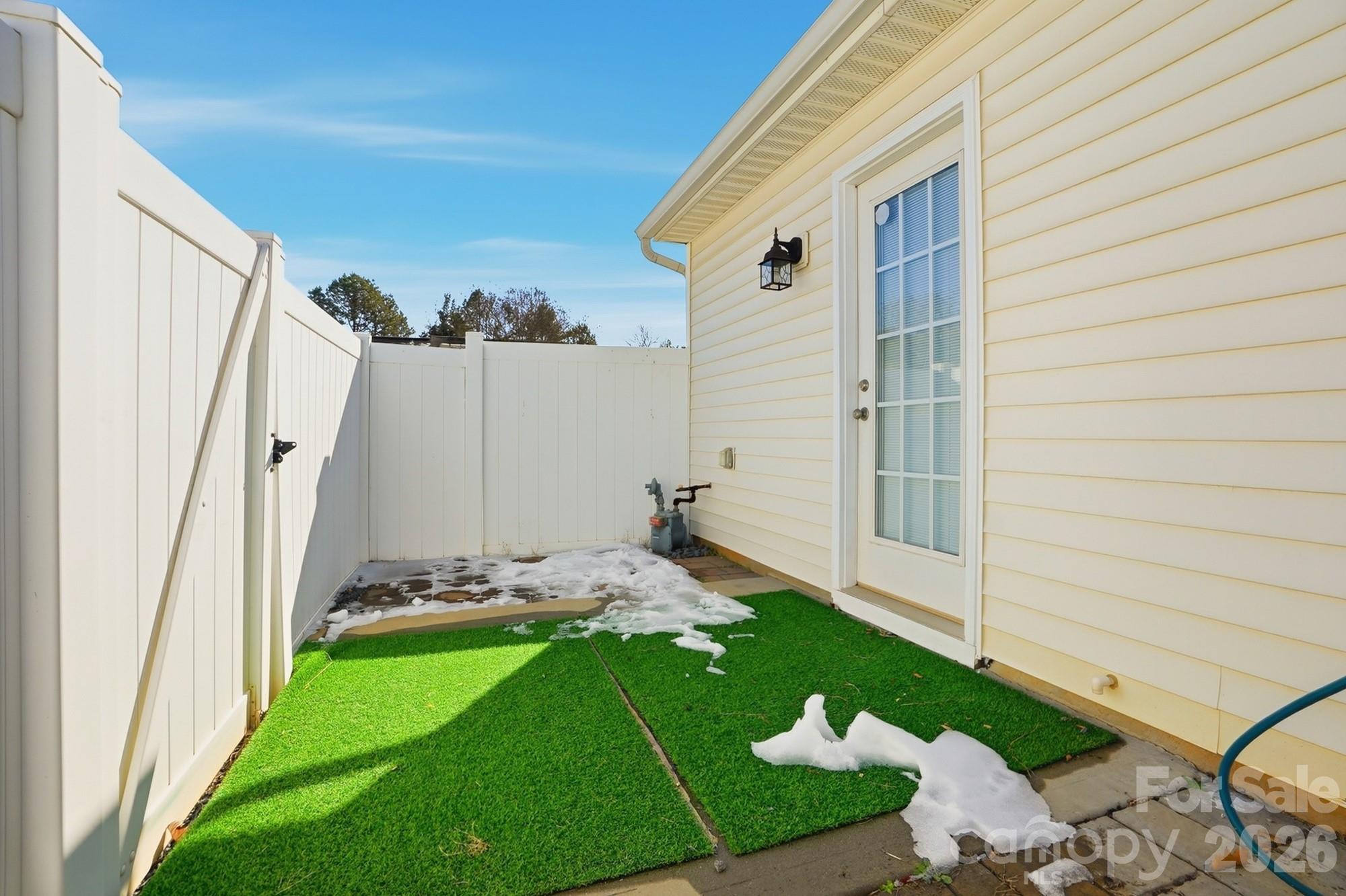 7316 Hollow Brook Court Indian Land SC 29707