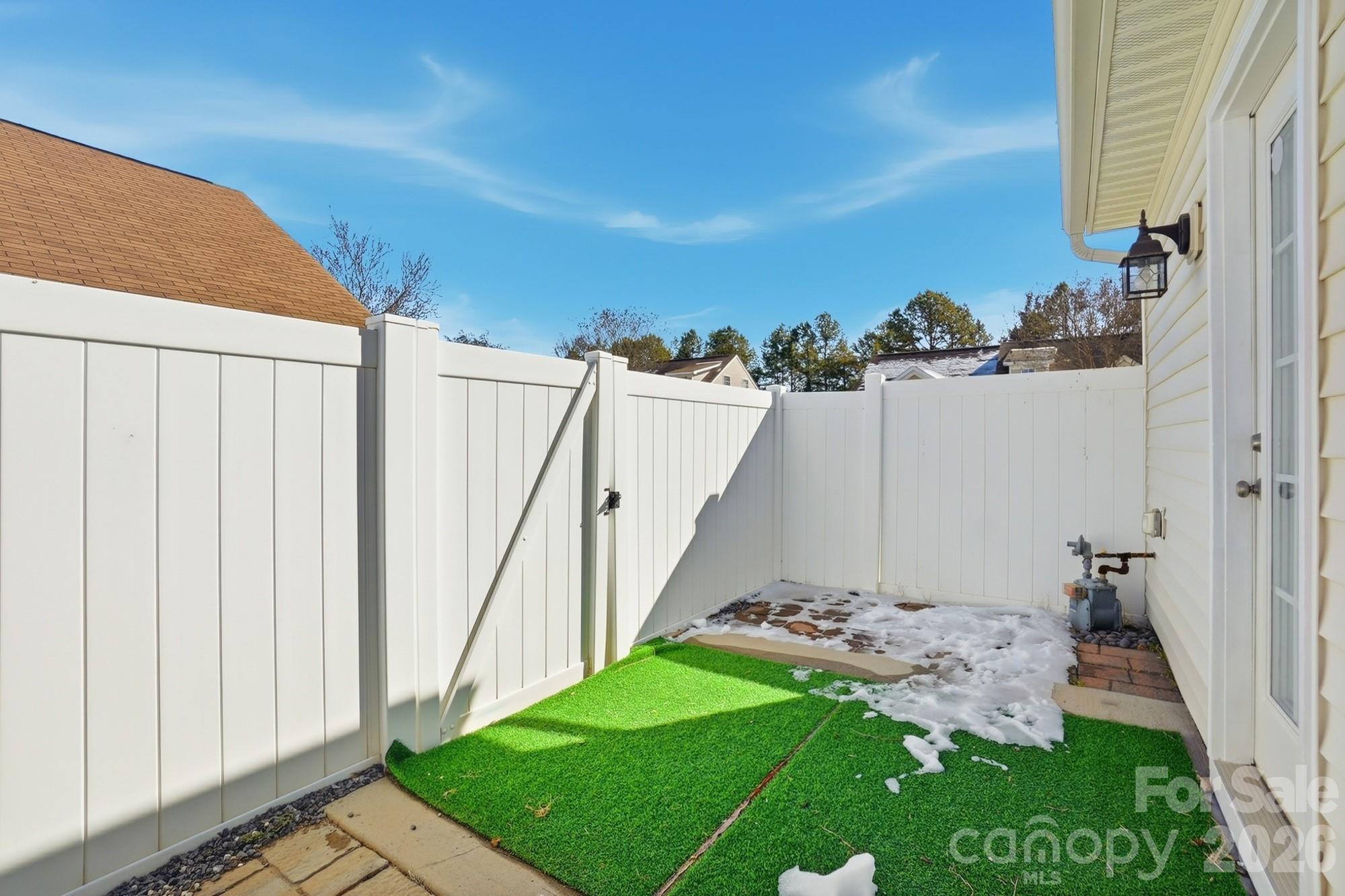 7316 Hollow Brook Court Indian Land SC 29707