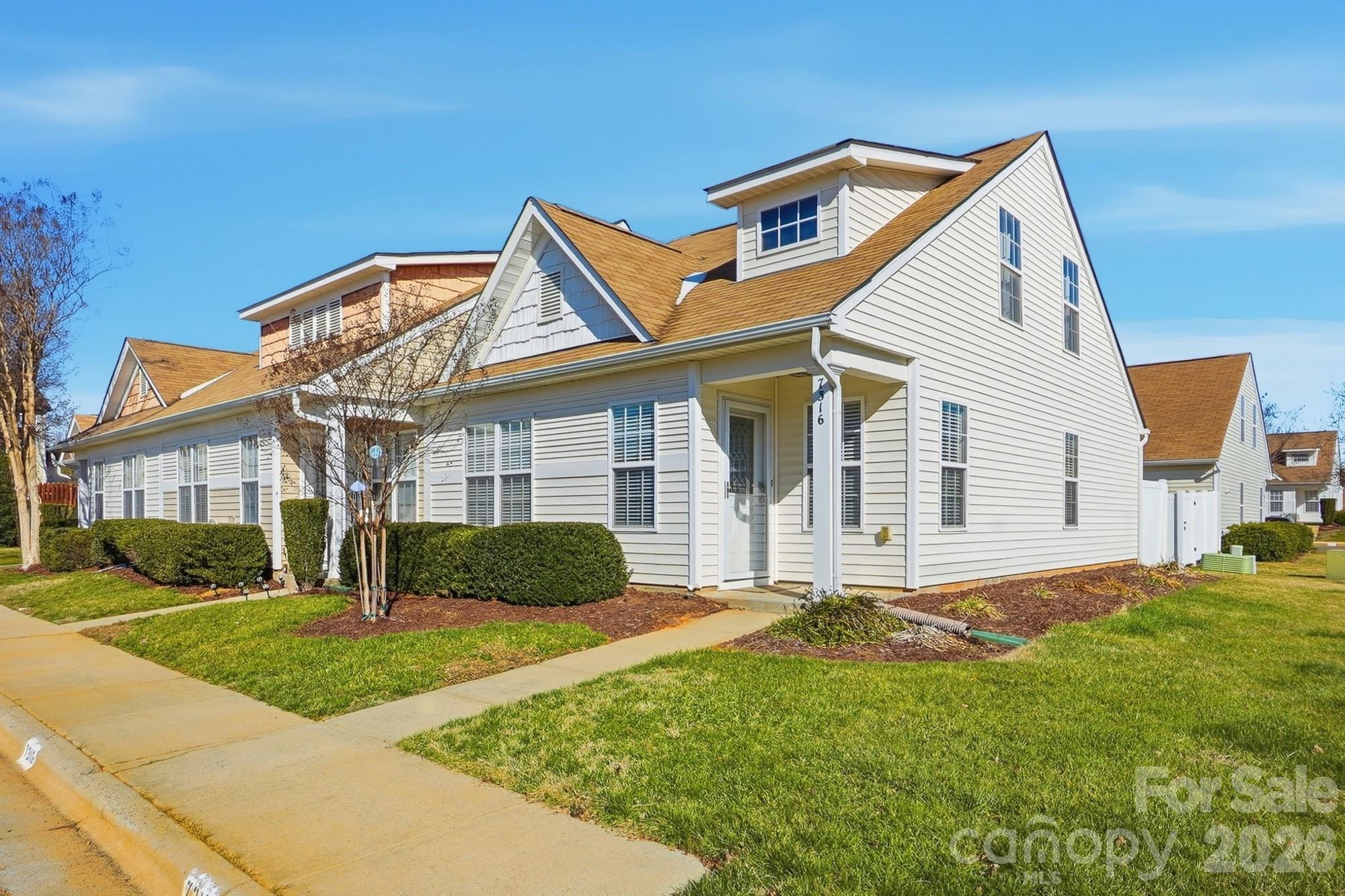7316 Hollow Brook Court Indian Land SC 29707